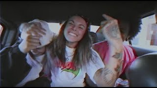 Video thumbnail of "Lauren Sanderson - In My Head (Music Video)"