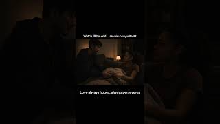 She forgot this about love…. #ambw #booktube