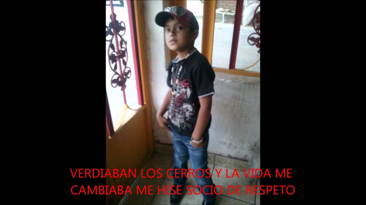 el shaka de la sierra voz de mando el shaka de la sierra voz de mando