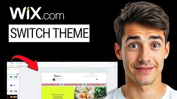 Hoe je een thema of sjabloon op een Wix-website kunt wijzigen (de gemakkelijkste manier) (gids 2025)