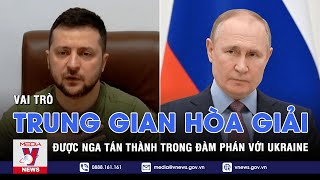Thời sự 24h cập nhật tối 9/10 - Tin nóng Thế giới mới nhất - VNEWS screenshot 2
