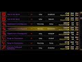 I played wow classic again after 5 years  my thoughts