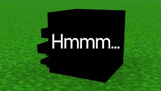 Mojang pleeeeeeeeeeease.