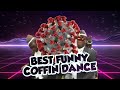 Best Funny coffin dance meme compilation | goyang peti | astronomia | part#1