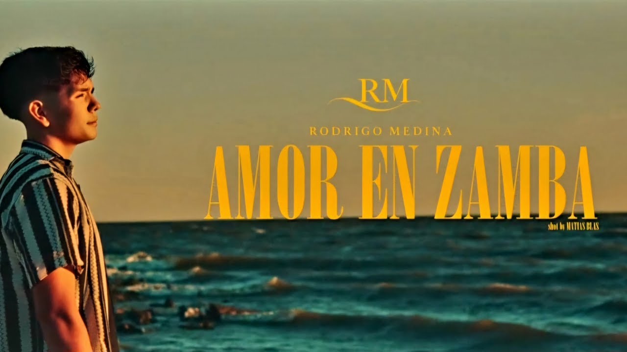 ´Amor en Zamba¨