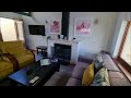 Wilderness Dunes Luxury Holiday Lodge