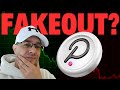 Can Polkadot Keep Climbing After This Breakout?