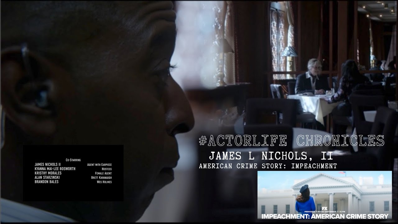 American Crime Story | 