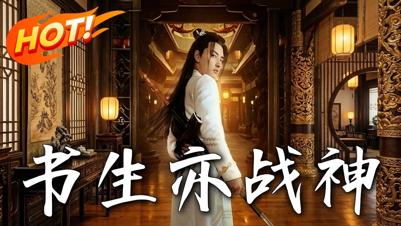 書生亦戰神：逆襲修仙之旅