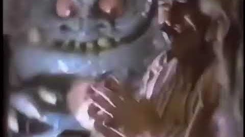 Atari 2600 Demon Attack Commercial