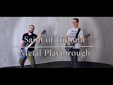 saint-of-iridium-|-neural-dsp-&-ggd-drums-invasion-|-metal-demo