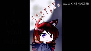 Shadow Eclipse fan art