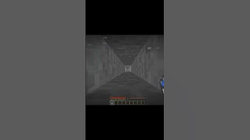 INSANE MLG IN MINECRAFT ❤️‍🔥 👑 | POJAV LAUNCHER | #shorts #minecraft