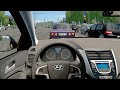 City Car Driving Hyundai Solaris 2012