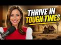 Dust Bowl Secrets: How Americans Thrived During Economic Collapse - Podcast
