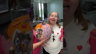 Pumpkin Painting with Our IDD Community | Fall Fun & Inclusion 🎃