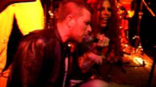 Choking Susan Live The Longhorn Saloon