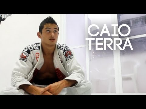 Caio Terra: The Keys to Success in Jiu-Jitsu || BJJ Hacks
