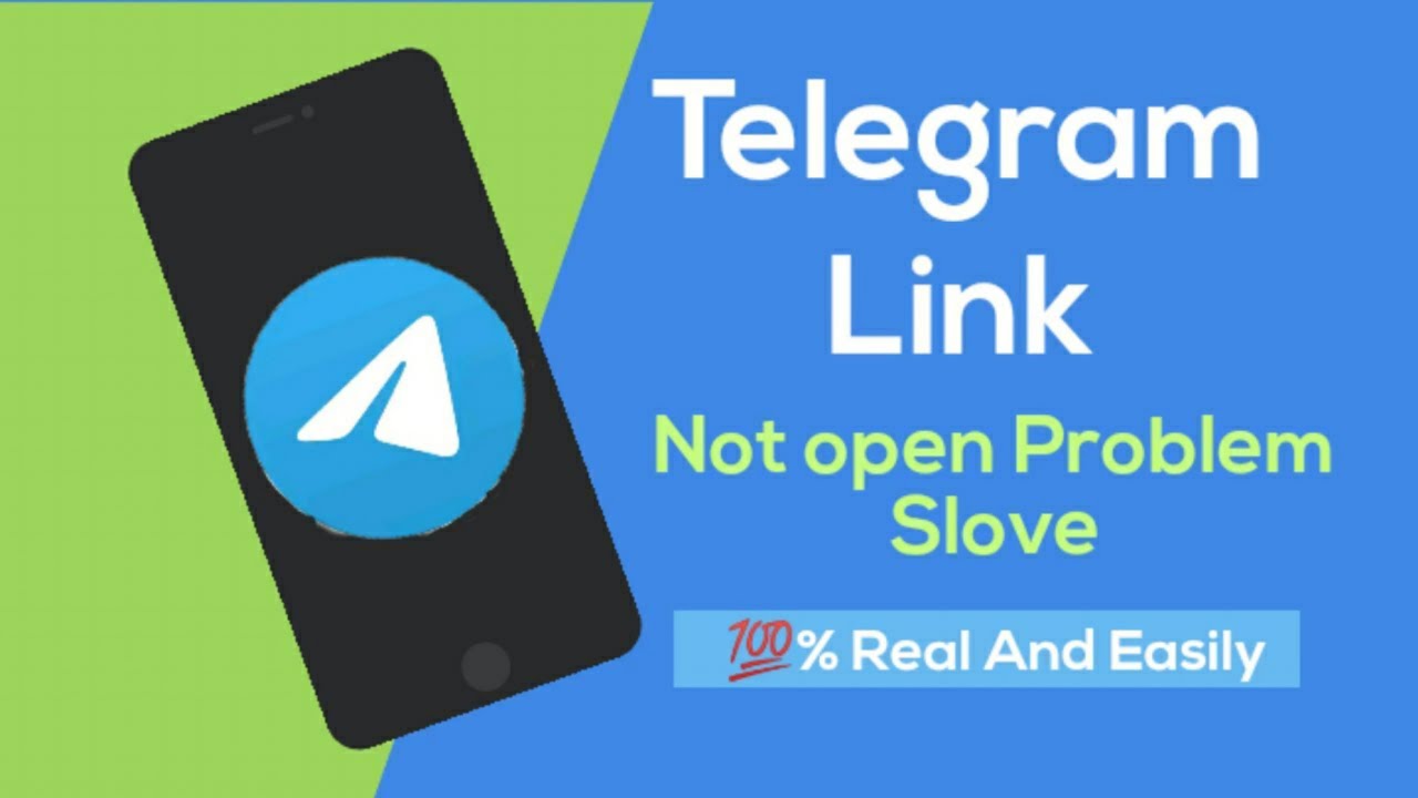 Telegram Link Not Working How To Solve Telegram Link Problem Easily telegram-link-not-working-how-to-solve-telegram-link-problem-easily