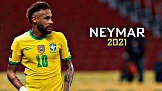 › Neymar Jr 2021 ● Art Of Magic | Skills Show ‹ ™