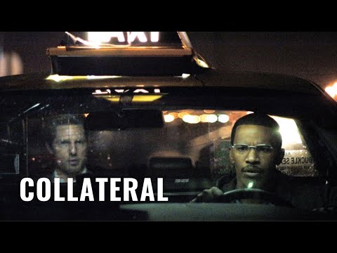 Video: Di cosa parla il film Collateral?