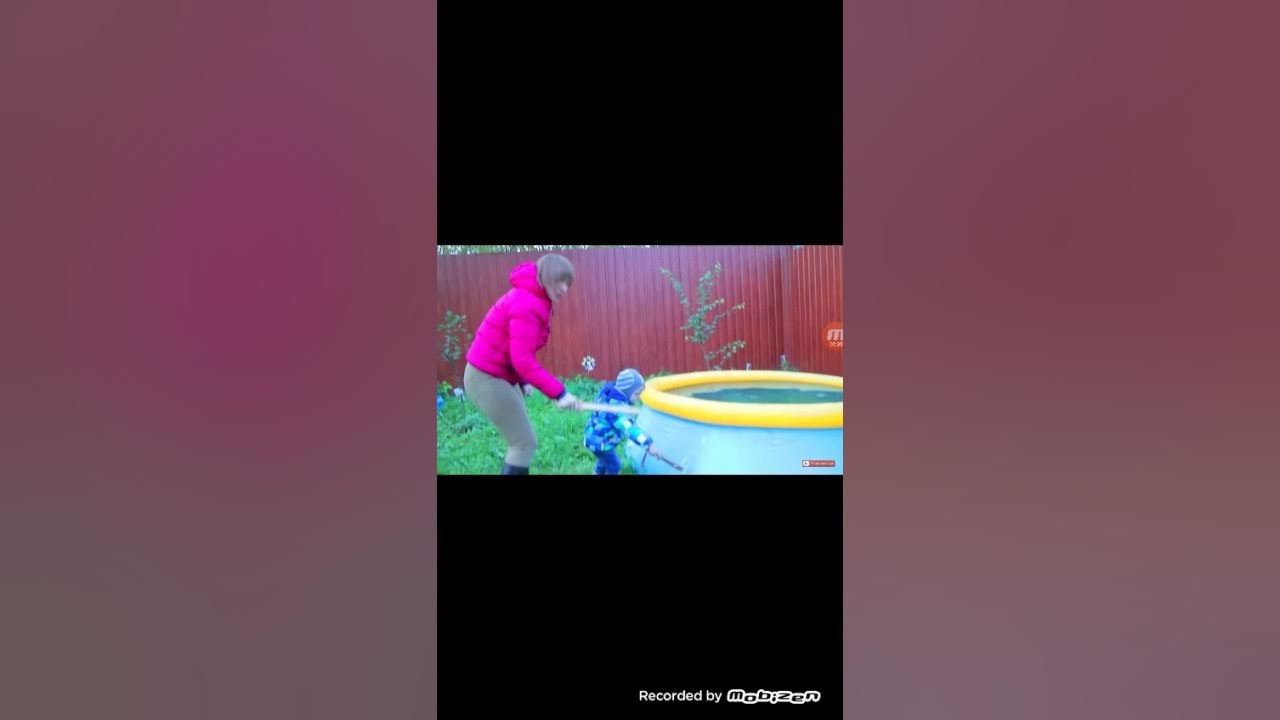 Луномосик - YouTube