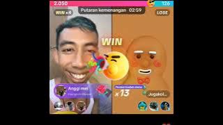 Adi Cepuk Beraksi Part 2 #live #tiktok #viralvideo