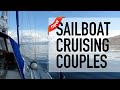 7 exciting new sailboat cruising channel couples to binge watch tonight