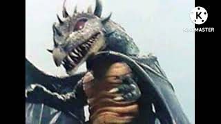 Neo-Shocker Leader Voice Skyrider Kaiju