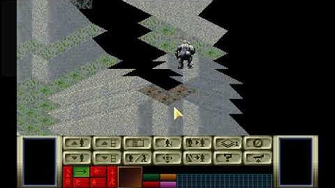 X-COM Files | Ep 2 | The early bird gets the buckshot to the face