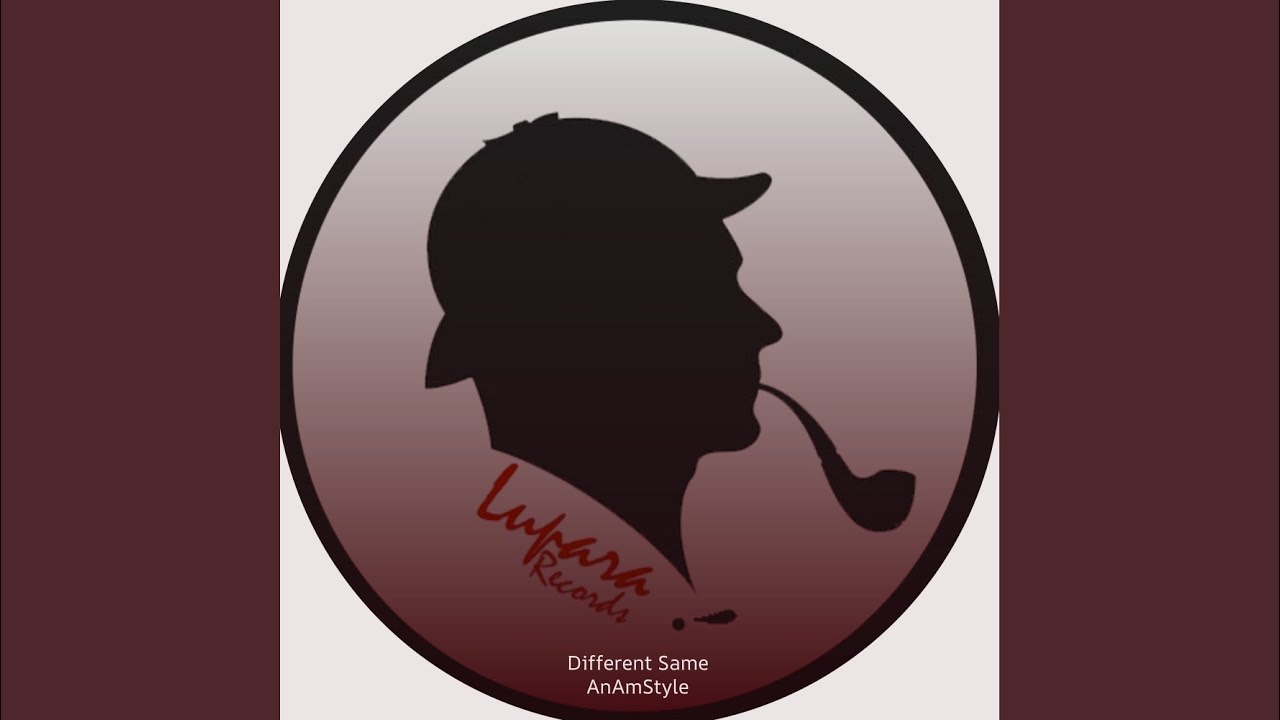 YouTube에서 Different Same 보기 YouTube에서 Different Same 보기