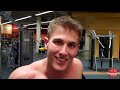 How To: TRX- Cool Down Calves