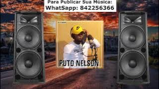 🔴 Madala Nelson ft. Titox - UTHU (Nova Música)