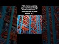 POV: Warehouse storage dreams coming to life ✨#warehousestoragerack #rackingsystem #storagesolutions