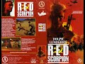 Red scorpion 1988 dolph lundgren dublado filme de ao  aventura