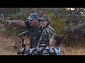 Du Plessis - Just some Archery Family Fun - Archer's Edge Film Festival
