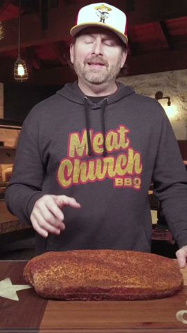 Meat Church