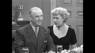 I Love Lucy | Lucy tries to reunite the separated Mertzes after they had a big fight