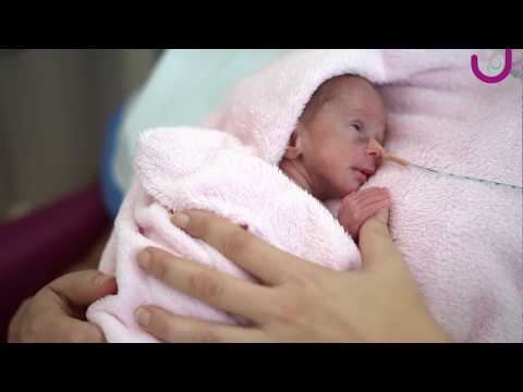 Video: Kam jdou předčasně narozené děti?