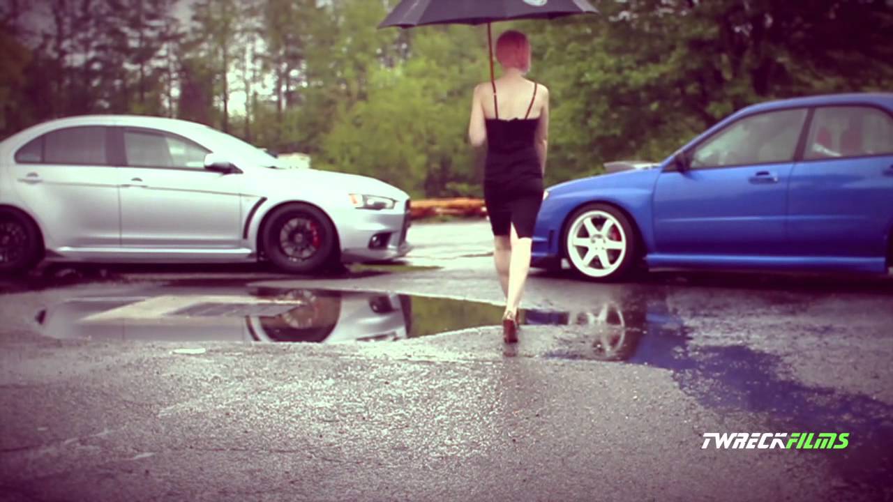 Model demo | TWreck Films