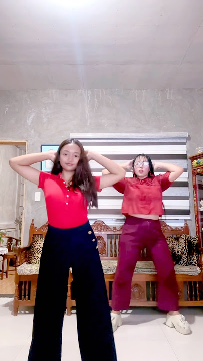TACATA (I DON'T SPEAK PORTUGESE, I CAN SPEAK ENGLISH) TIKTOK VIRAL DANCE TREND/CHALLENGE/DC #COUSINS