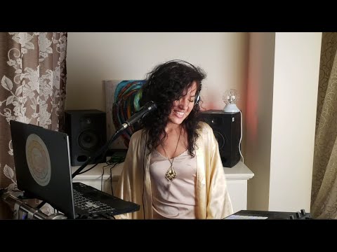Ethnic Deep House Session #1 | Tuareg Eyes Oriental Arabic - Carina La Dulce