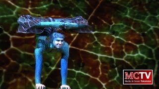 MCTV Newscast - 3/9/17