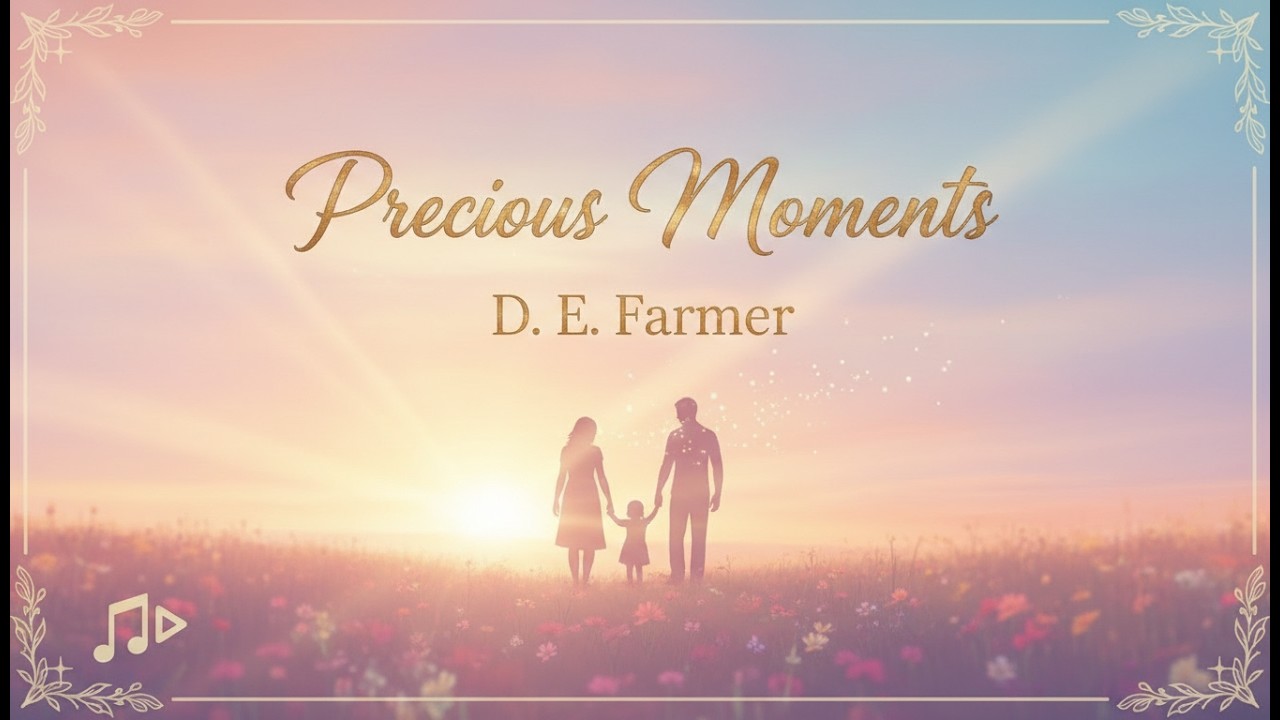 Precious Moments - YouTube