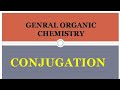Conjugation In Organic Chemistry  GOC-1st  Reaction ...