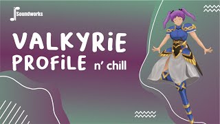 Valkyrie Profile & Chill - Chill Video Game Music Remix - JP Soundworks screenshot 2