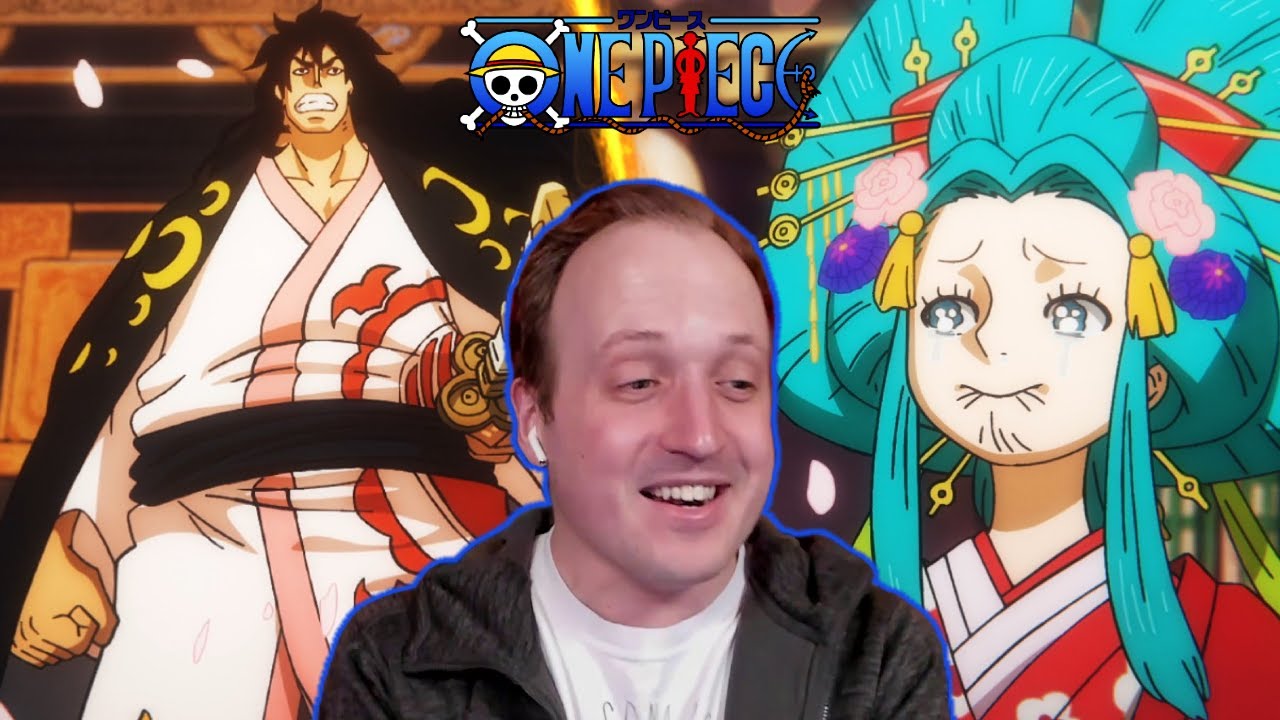 One Piece UP - O futuro shogun de Wano, Kozuki Momonosuke. O que eu mais  estou esperando para ver são as situações de comédias que eu aposto que  serão muitas. Quem manja