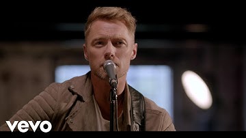 Ronan Keating - As Long As We
