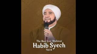 Download Lagu Full album the best live sholawat habib syech vol 4 MP3