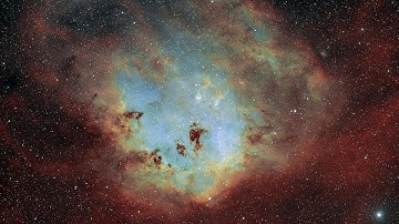 2025-02-08-Astrophotomarket - IC 410 - The Tadpoles Nebula